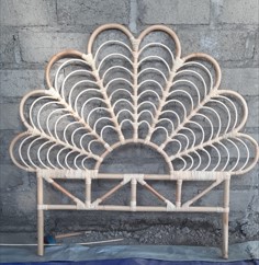 Rattan Chairs Made by the Best Craftsmen in Indonesia